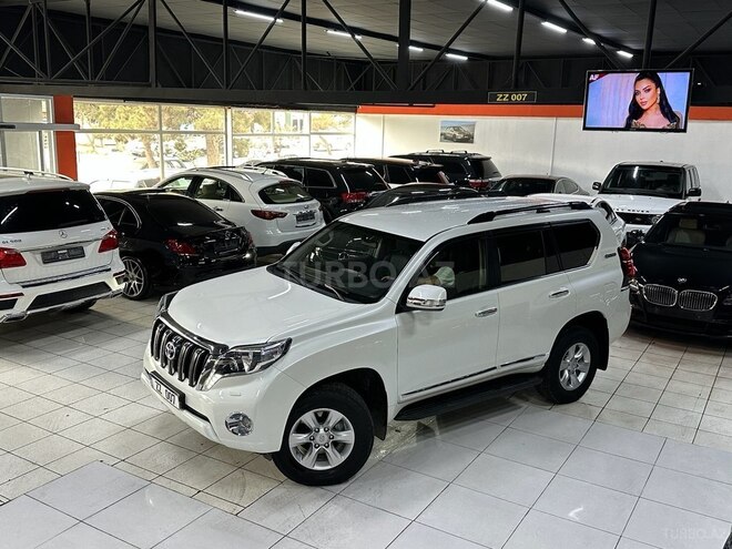 Toyota Land Cruiser Prado-9