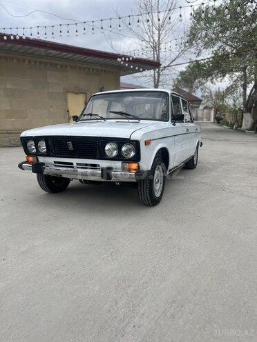LADA (VAZ) 2106 1992, 95,000 km - 1.6 l - Şirvan
