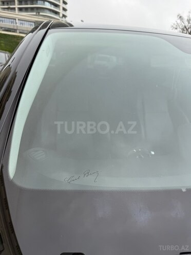 Mercedes E 200 d 2016, 196,000 km - 2.0 l - Bakı