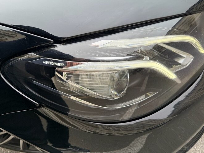 Mercedes E 200 d 2016, 196,000 km - 2.0 l - Bakı