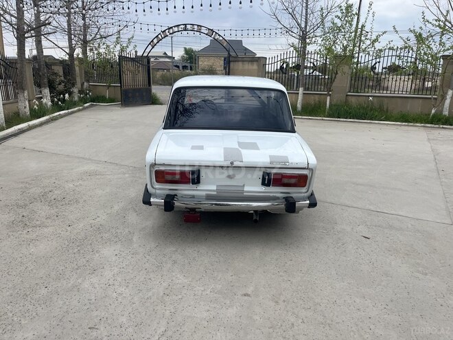 LADA (VAZ) 2106 1992, 95,000 km - 1.6 l - Şirvan