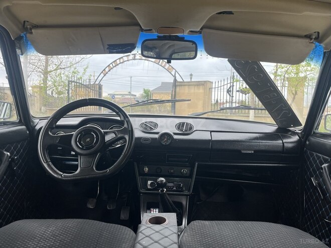 LADA (VAZ) 2106 1992, 95,000 km - 1.6 l - Şirvan