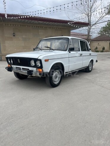 LADA (VAZ) 2106 1992, 95,000 km - 1.6 l - Şirvan