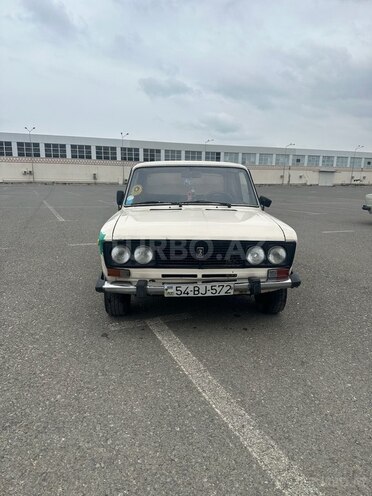 LADA (VAZ) 2106 1989, 75,807 km - 1.6 l - Gəncə