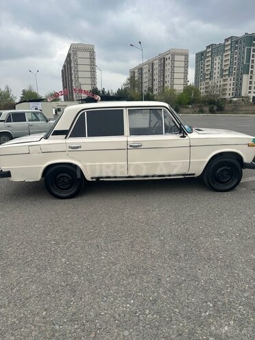 LADA (VAZ) 2106 1989, 75,807 km - 1.6 l - Gəncə