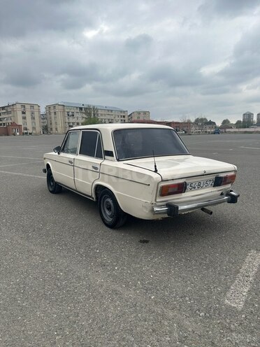 LADA (VAZ) 2106 1989, 75,807 km - 1.6 l - Gəncə