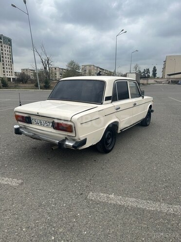 LADA (VAZ) 2106 1989, 75,807 km - 1.6 l - Gəncə