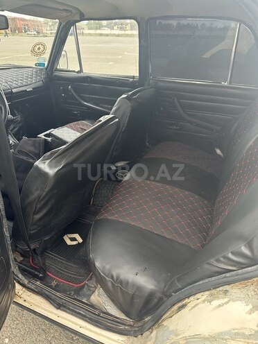 LADA (VAZ) 2106 1989, 75,807 km - 1.6 l - Gəncə