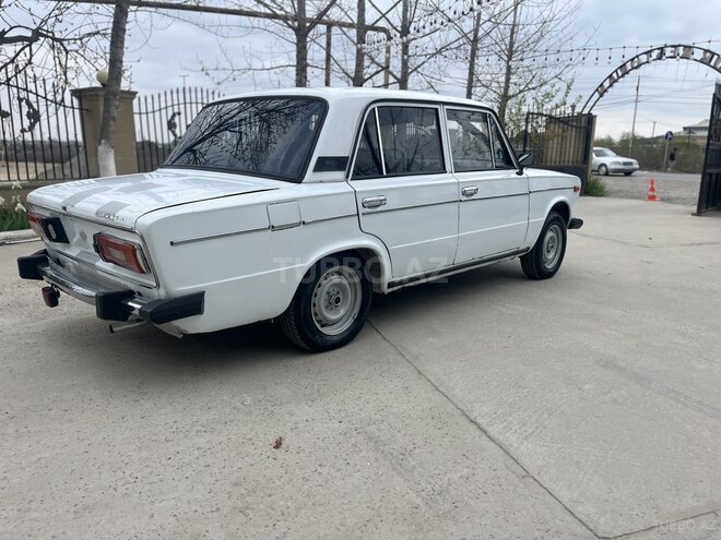 LADA (VAZ) 2106 1992, 95,000 km - 1.6 l - Şirvan