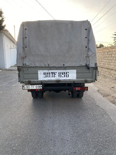 GAZ 3302-744 2011, 400,000 km - 2.9 l - Bakı