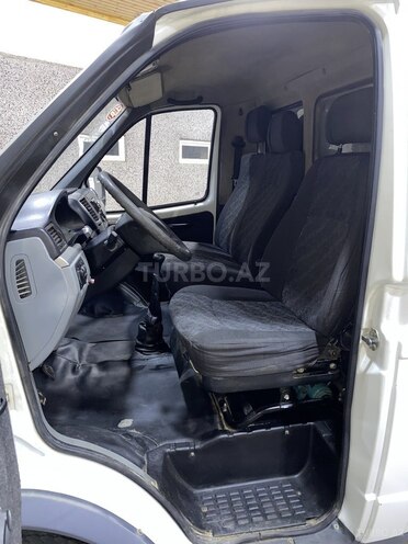 GAZ 3302-744 2011, 400,000 km - 2.9 l - Bakı