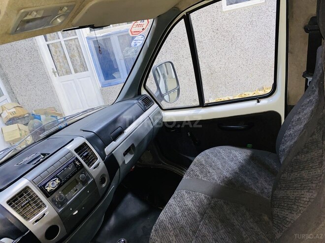 GAZ 3302-744 2011, 400,000 km - 2.9 l - Bakı