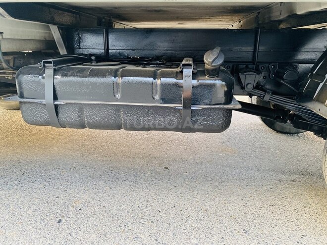 GAZ 3302-744 2011, 400,000 km - 2.9 l - Bakı