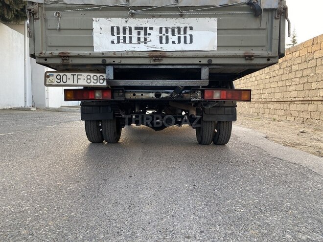 GAZ 3302-744 2011, 400,000 km - 2.9 l - Bakı