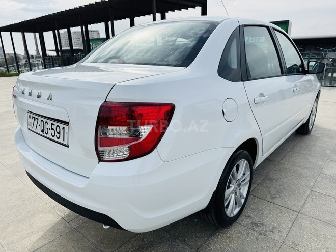 LADA (VAZ) Granta 2025, 0 km - 1.6 l - Bakı