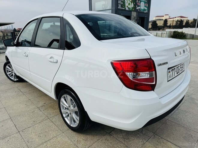 LADA (VAZ) Granta 2025, 0 km - 1.6 l - Bakı