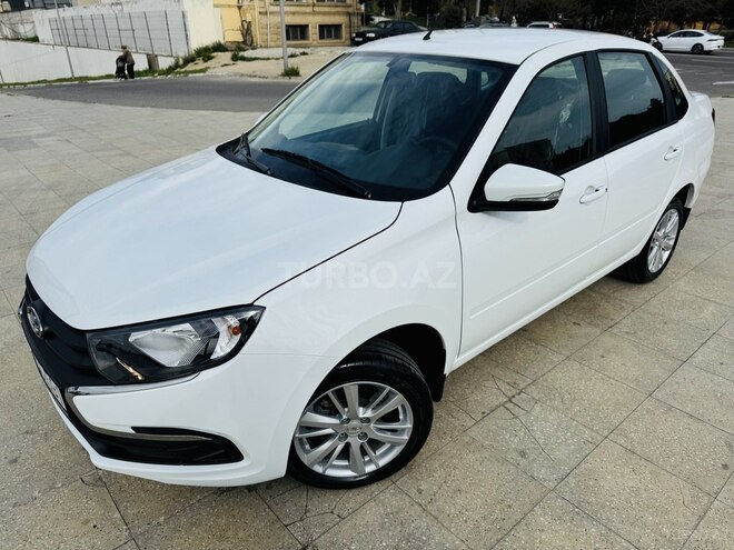 LADA (VAZ) Granta 2025, 0 km - 1.6 l - Bakı