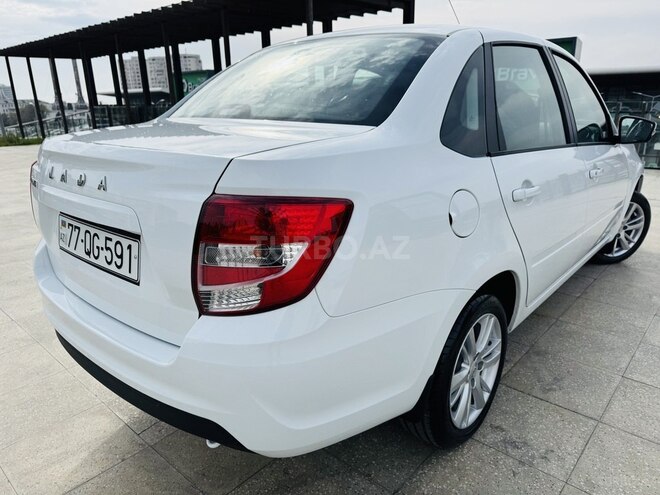 LADA (VAZ) Granta 2025, 0 km - 1.6 l - Bakı