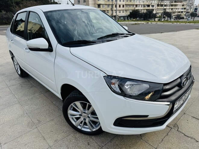 LADA (VAZ) Granta 2025, 0 km - 1.6 l - Bakı