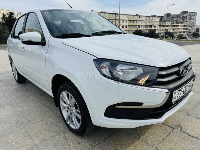 LADA (VAZ) Granta 2025, 0 km - 1.6 l - Bakı