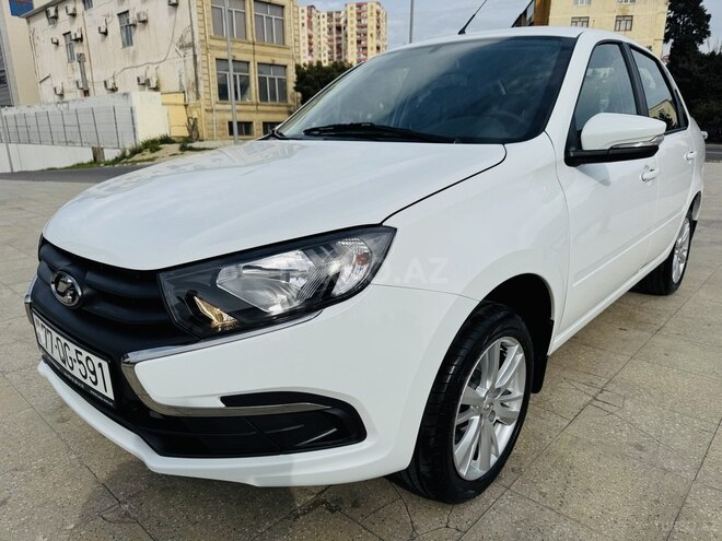 LADA (VAZ) Granta 2025, 0 km - 1.6 l - Bakı