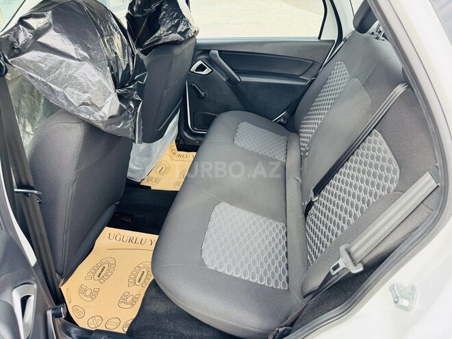 LADA (VAZ) Granta 2025, 0 km - 1.6 l - Bakı