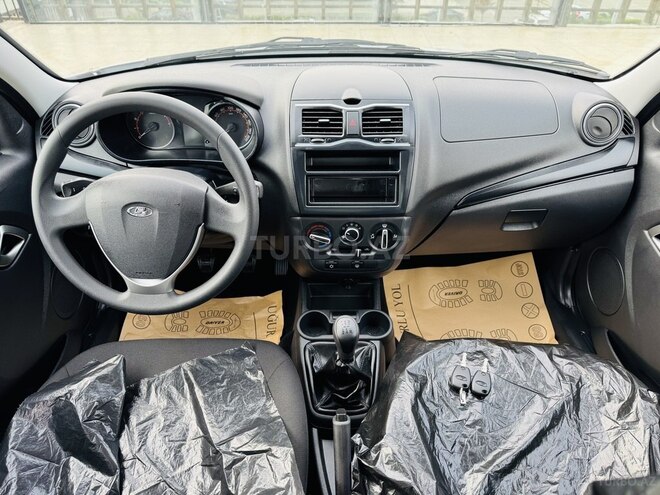 LADA (VAZ) Granta 2025, 0 km - 1.6 l - Bakı