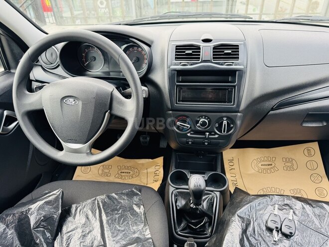 LADA (VAZ) Granta 2025, 0 km - 1.6 l - Bakı