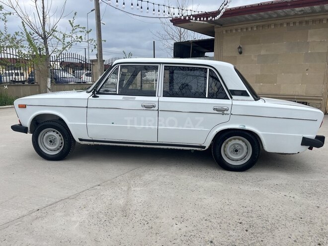 LADA (VAZ) 2106 1992, 95,000 km - 1.6 l - Şirvan