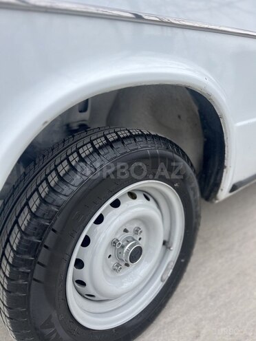 LADA (VAZ) 2106 1992, 95,000 km - 1.6 l - Şirvan