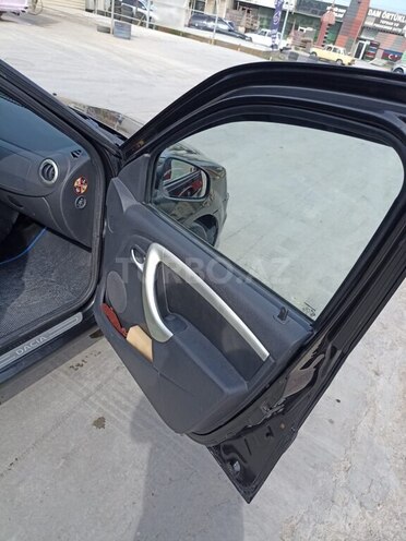Dacia Logan 2010, 265,000 km - 1.5 l - Salyan