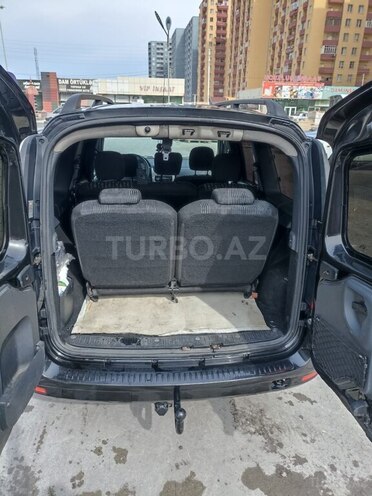 Dacia Logan 2010, 265,000 km - 1.5 l - Salyan