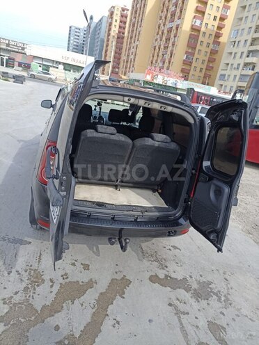Dacia Logan 2010, 265,000 km - 1.5 l - Salyan