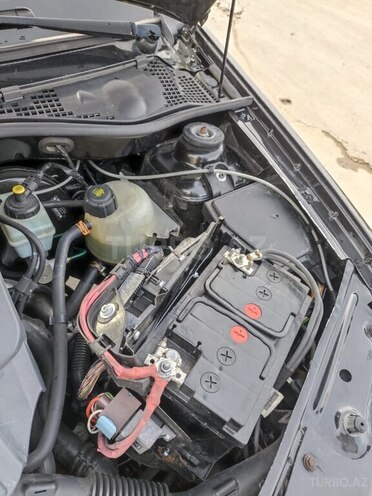 Dacia Logan 2010, 265,000 km - 1.5 l - Salyan