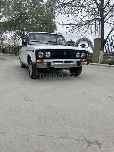 LADA (VAZ) 2106 1992, 95,000 km - 1.6 l - Şirvan