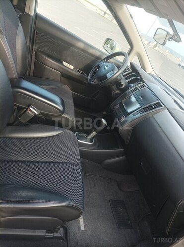 Nissan Tiida 2012, 140,000 km - 1.5 l - Sumqayıt