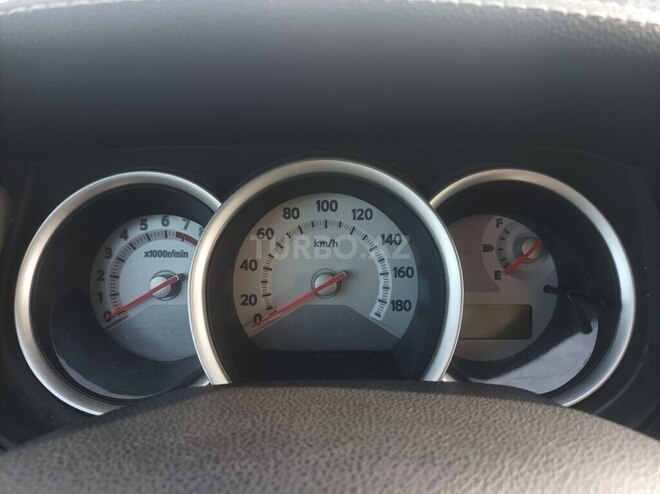 Nissan Tiida 2012, 140,000 km - 1.5 l - Sumqayıt