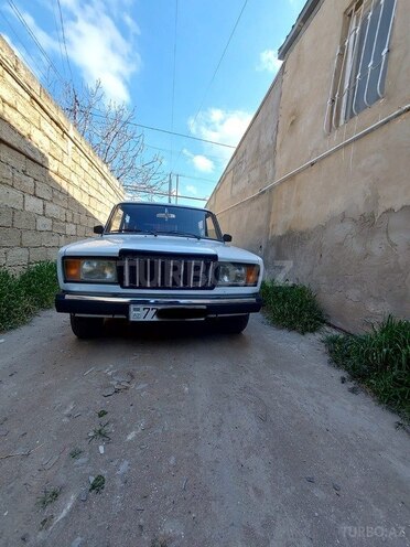 LADA (VAZ) 2104 2008, 28,500 km - 1.6 l - Bakı