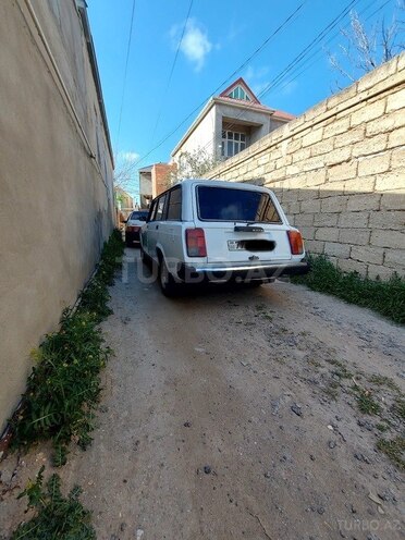 LADA (VAZ) 2104 2008, 28,500 km - 1.6 l - Bakı