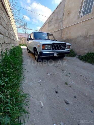 LADA (VAZ) 2104 2008, 28,500 km - 1.6 l - Bakı