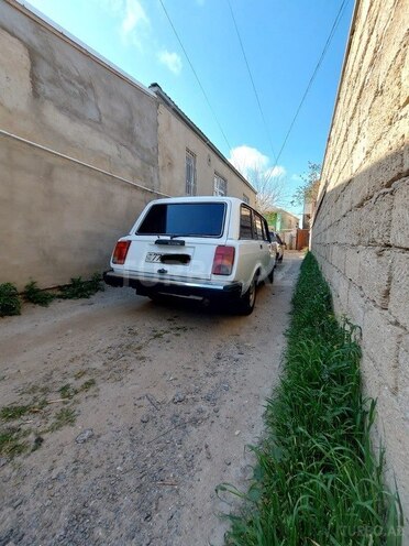 LADA (VAZ) 2104 2008, 28,500 km - 1.6 l - Bakı