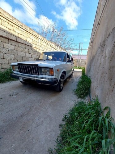 LADA (VAZ) 2104 2008, 28,500 km - 1.6 l - Bakı