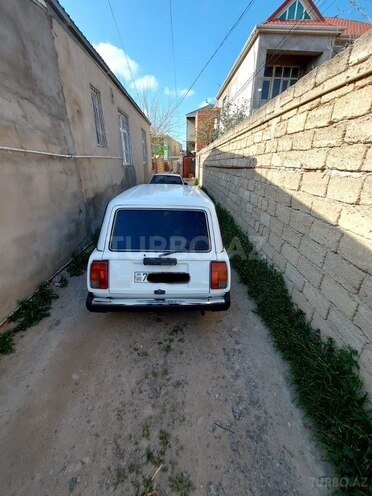 LADA (VAZ) 2104 2008, 28,500 km - 1.6 l - Bakı