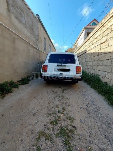 LADA (VAZ) 2104 2008, 28,500 km - 1.6 l - Bakı