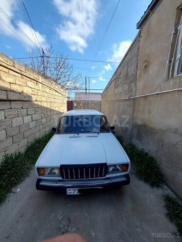 LADA (VAZ) 2104 2008, 28,500 km - 1.6 l - Bakı