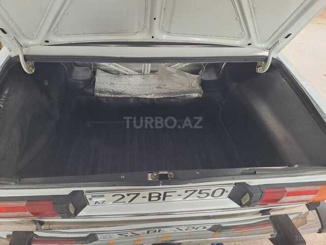 LADA (VAZ) 2106 2005, 94,560 km - 1.6 l - Xaçmaz