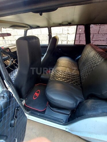 LADA (VAZ) 2104 2008, 28,500 km - 1.6 l - Bakı