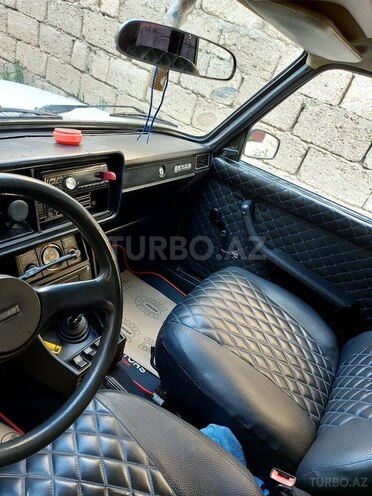 LADA (VAZ) 2104 2008, 28,500 km - 1.6 l - Bakı