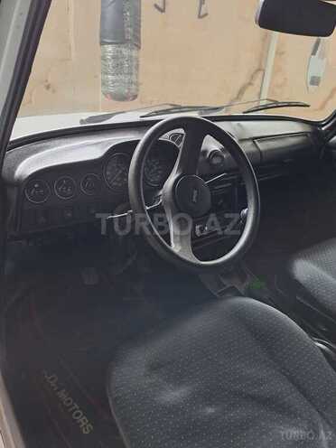 LADA (VAZ) 2106 2005, 94,560 km - 1.6 l - Xaçmaz