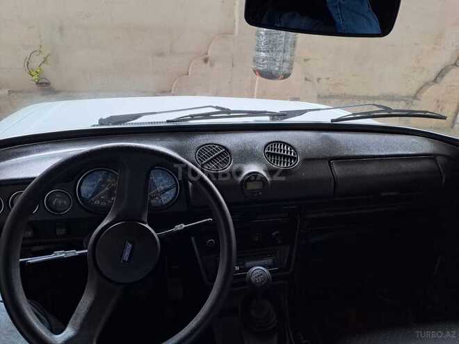 LADA (VAZ) 2106 2005, 94,560 km - 1.6 l - Xaçmaz